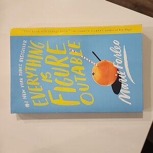 Everything is Figuroutable